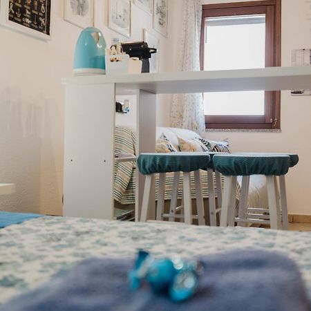 Bed and Breakfast Il Posto Nascosto à Porto Torres Extérieur photo