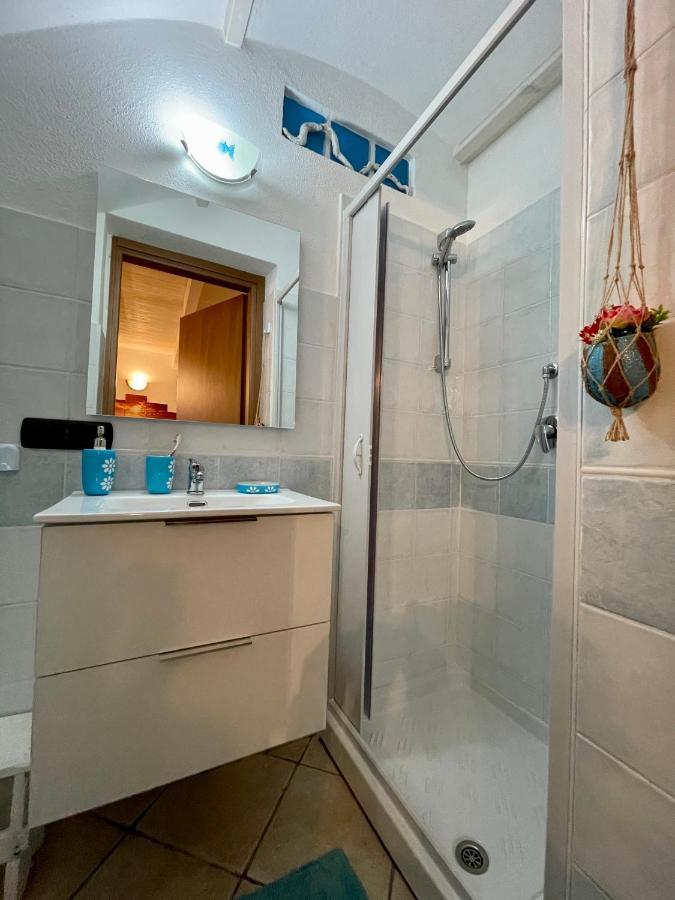 Bed and Breakfast Il Posto Nascosto à Porto Torres Extérieur photo