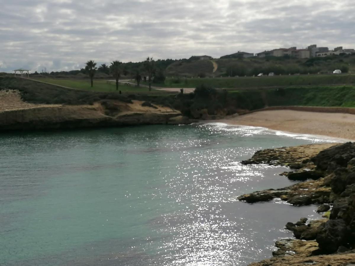Bed and Breakfast Il Posto Nascosto à Porto Torres Extérieur photo