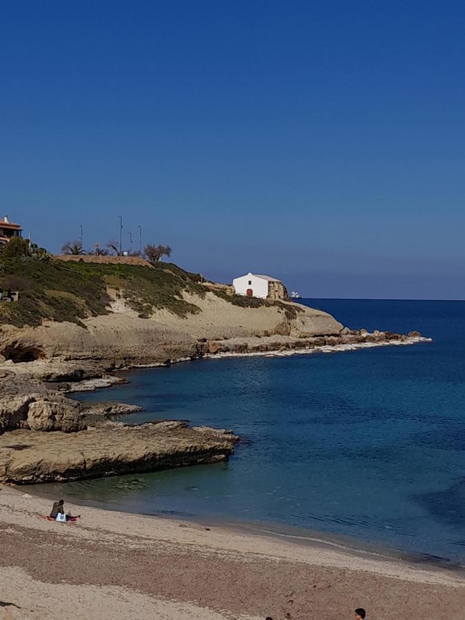 Bed and Breakfast Il Posto Nascosto à Porto Torres Extérieur photo
