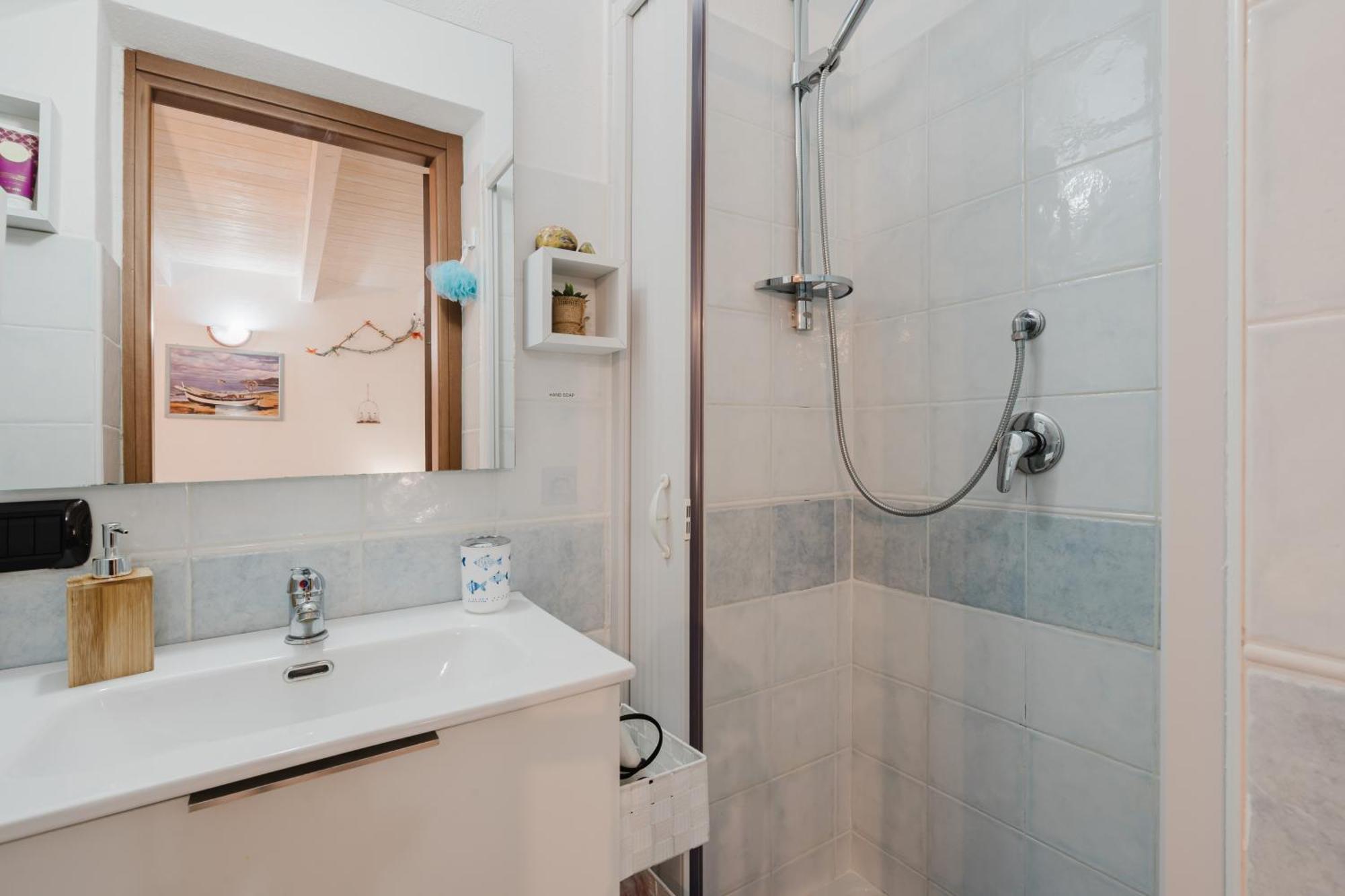 Bed and Breakfast Il Posto Nascosto à Porto Torres Extérieur photo